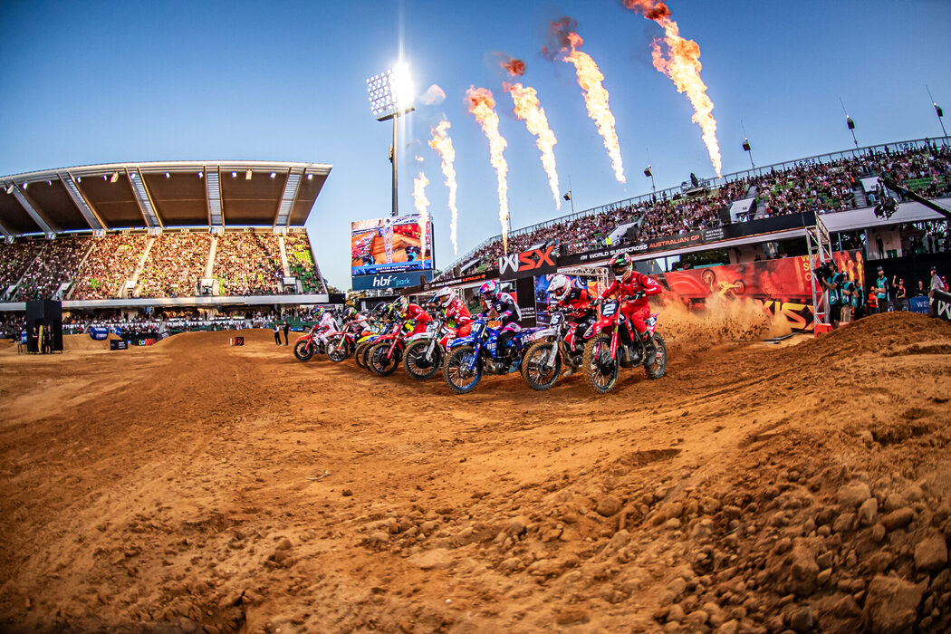 FIM Supercross