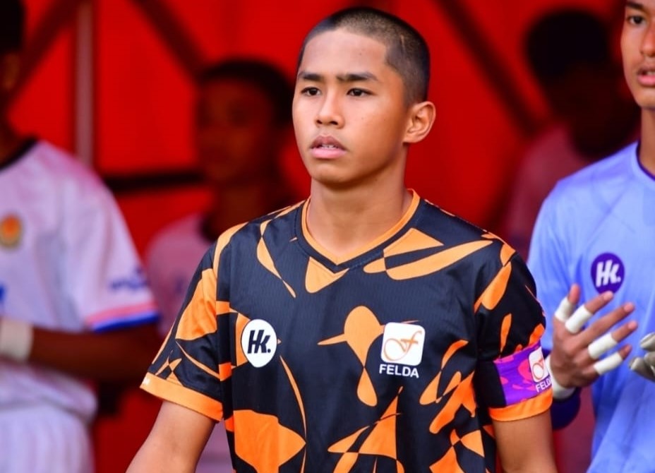 Arsyad Razin