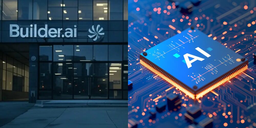 Startup AI Bernilai RM6.3 Bilion Tipu Pelanggan, Guna 700 Warga India Menyamar Jadi Bot