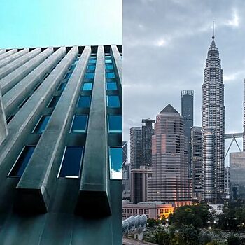 Bank Dunia Beri ‘Reality Check’ Kepada Malaysia