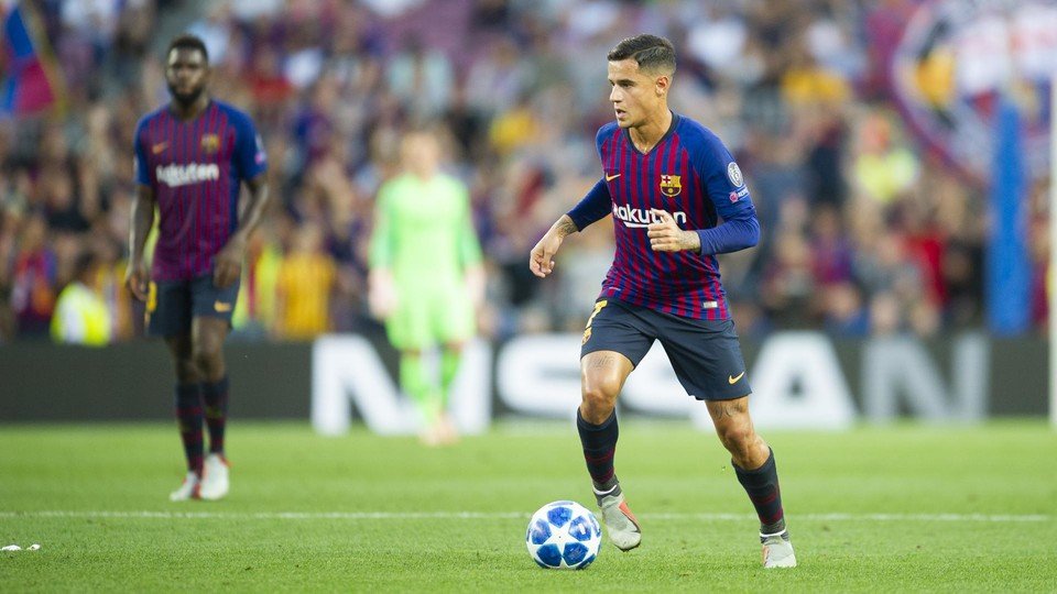 coutinho 