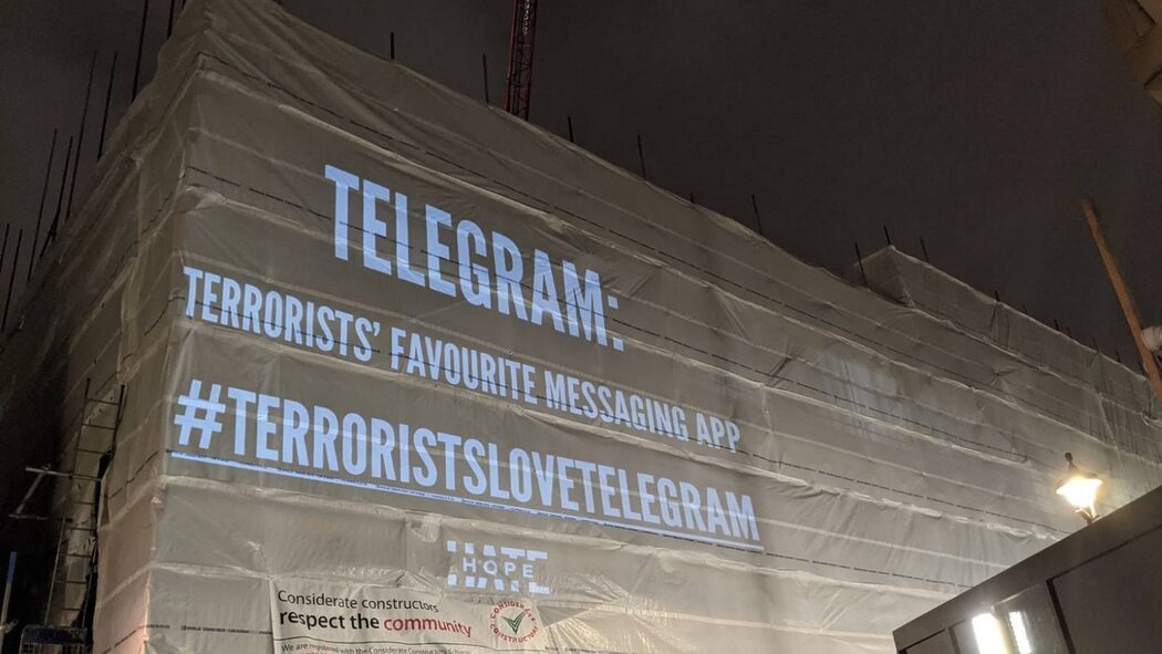 Telegram