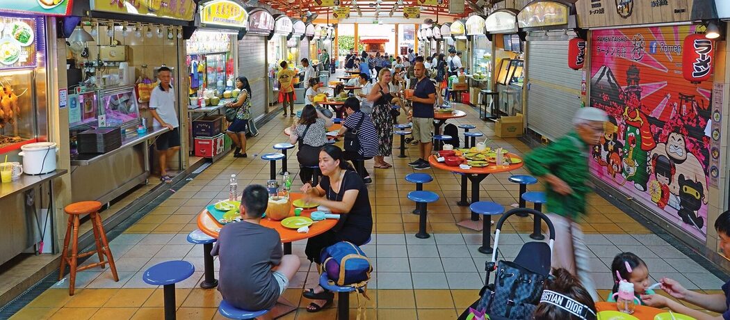 Restoran