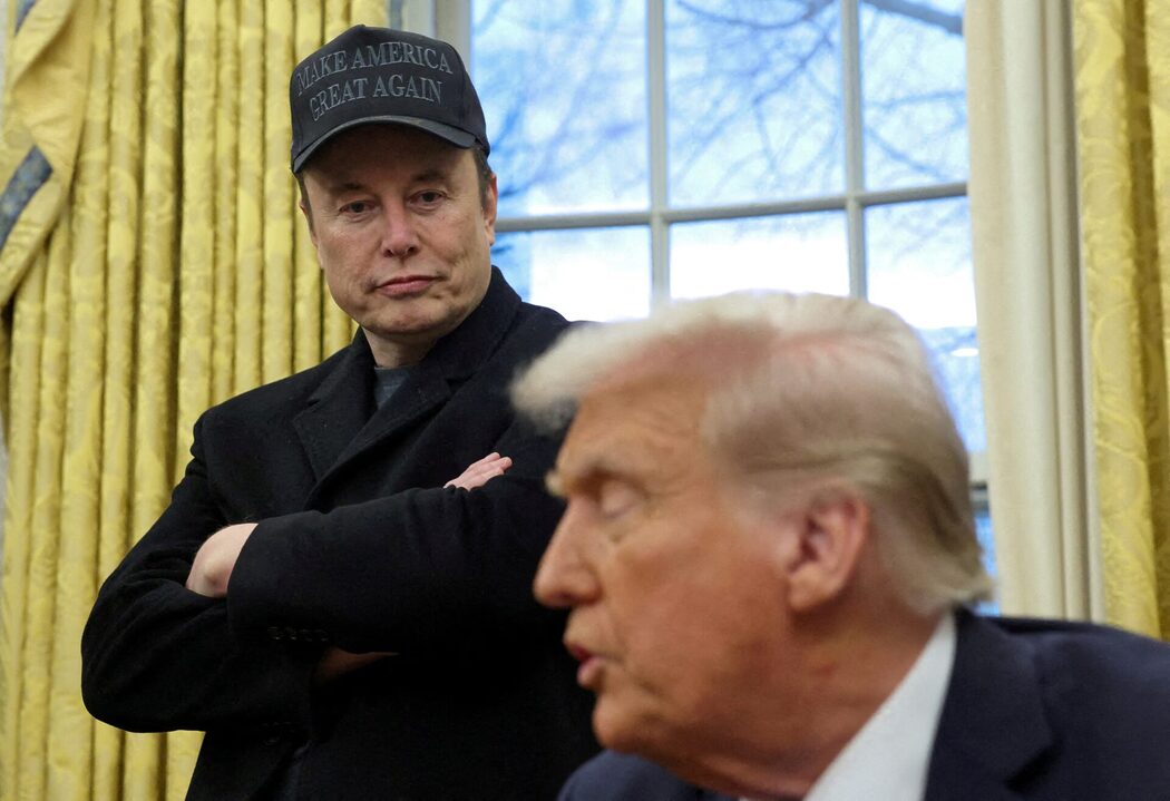 Musk