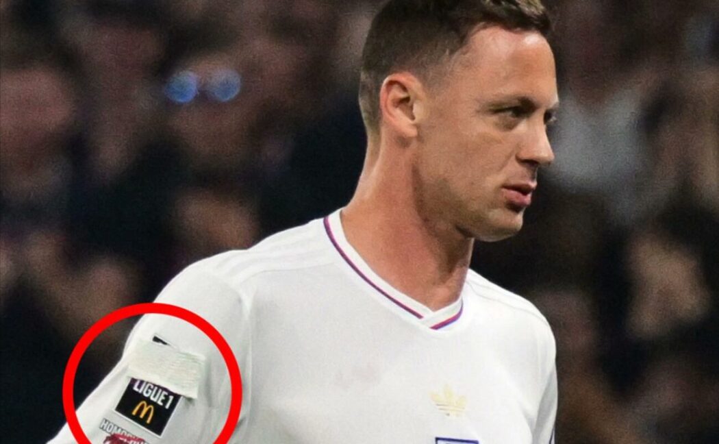 Nemanja Matic