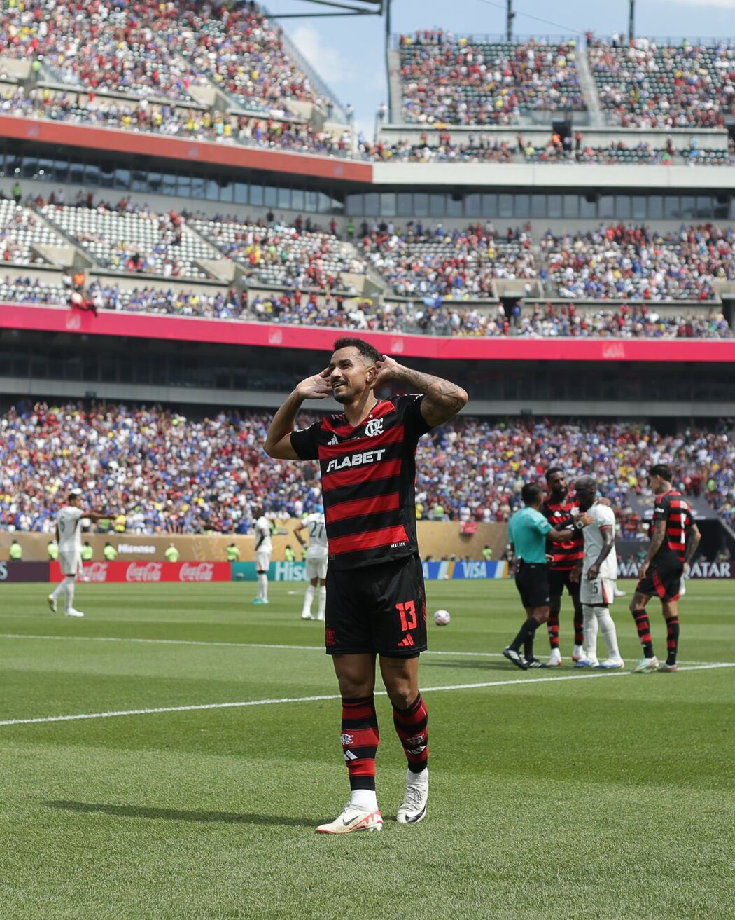 flamengo