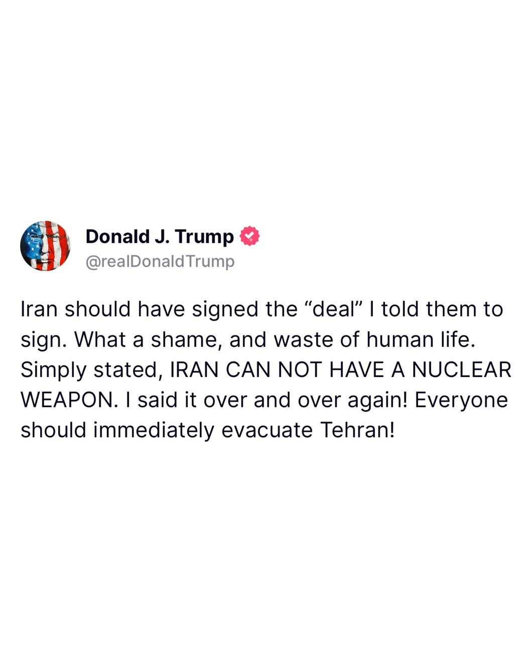 trump