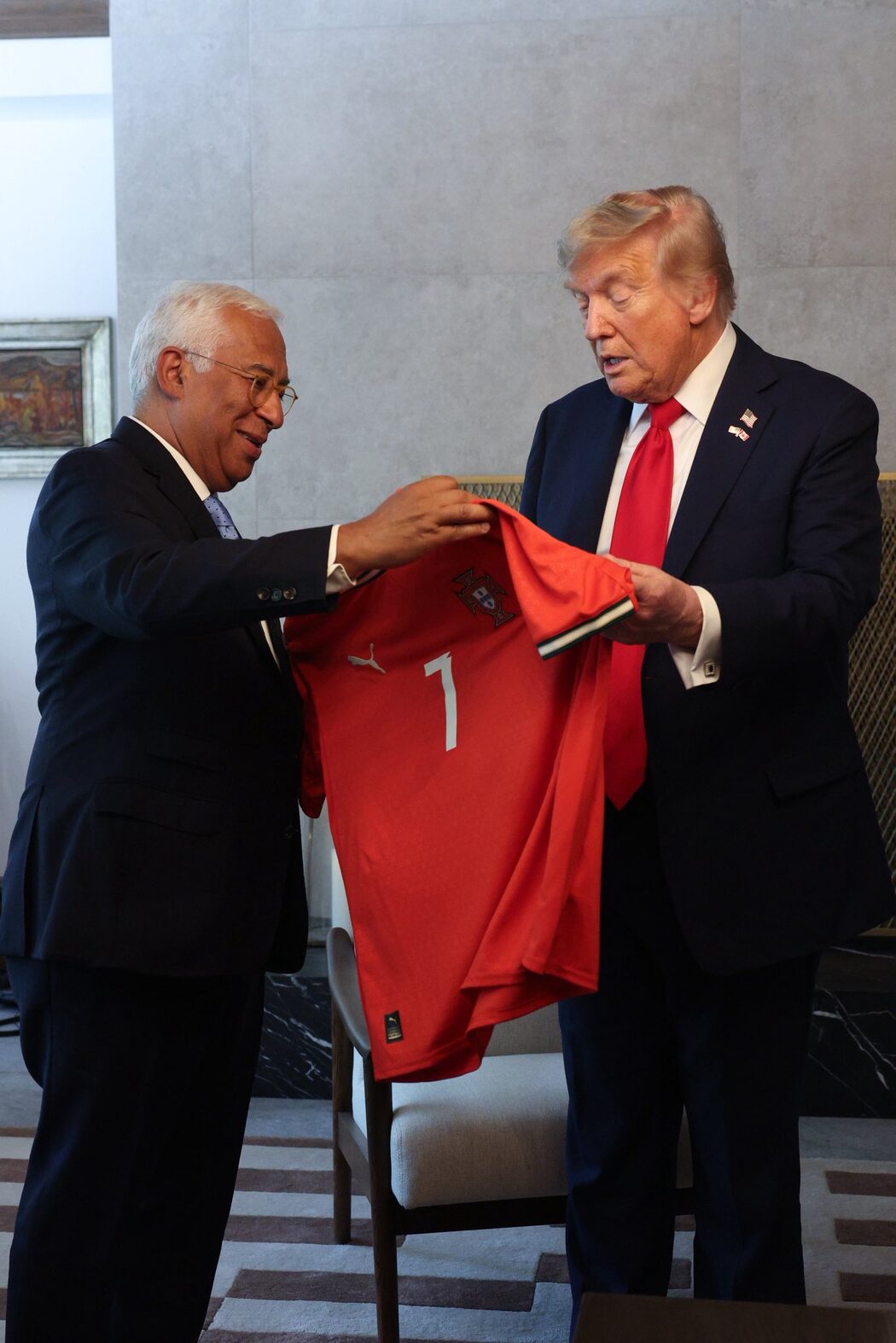 trump