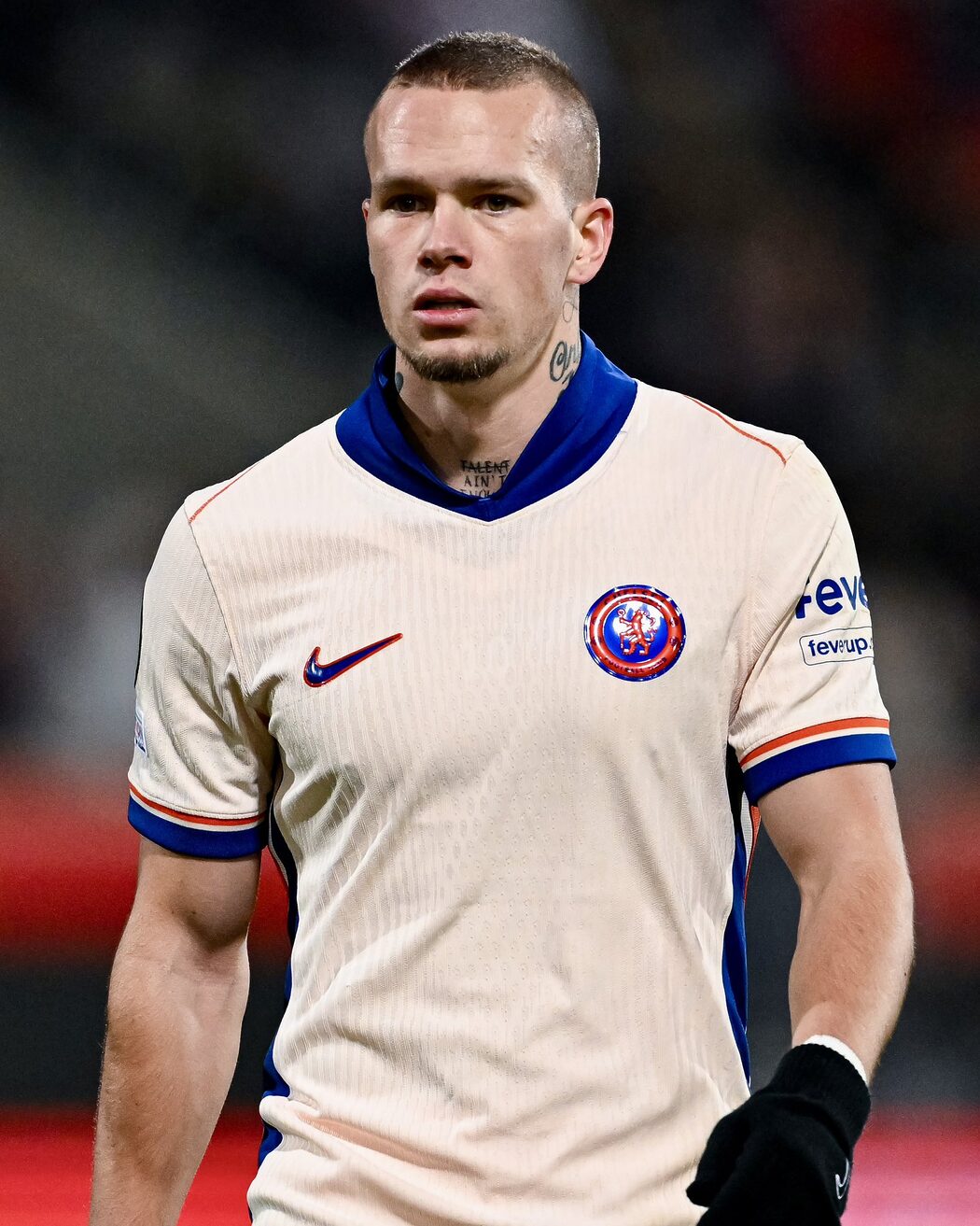 mudryk