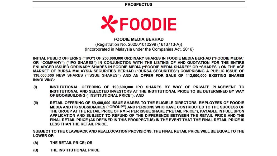Foodie