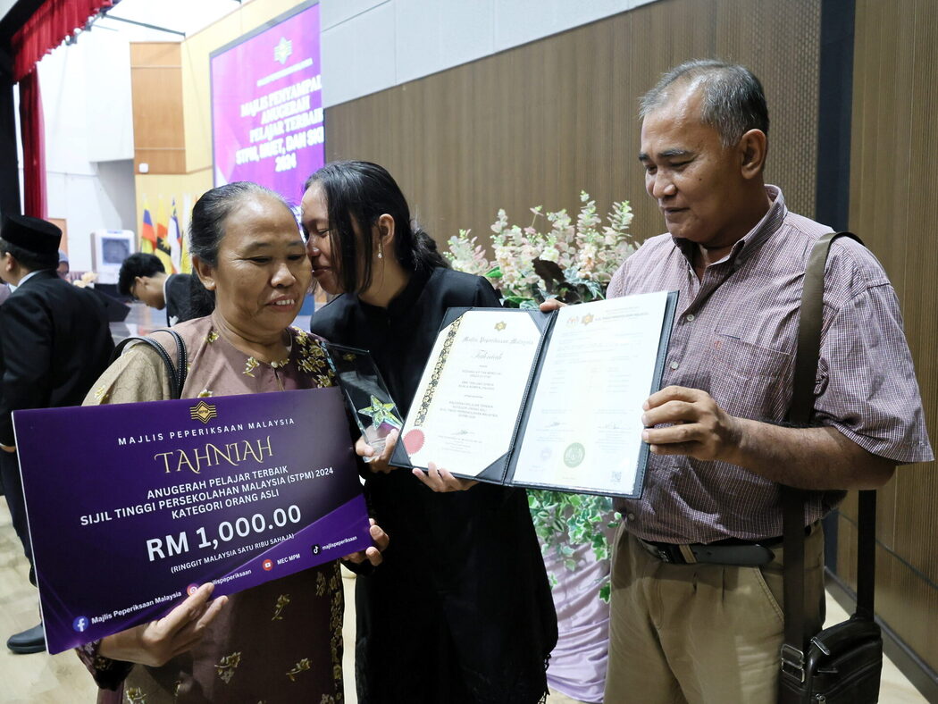 Statistik Keputusan STPM 2024 Mengikut Negeri, Terengganu Terus Unggul 2 STPM 2024