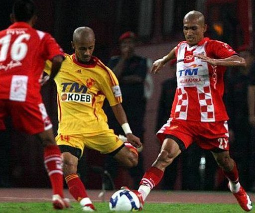 Hardi Jaafar - 'Selamat Jahanam Liga Malaysia' 3 Hardi Jaafar