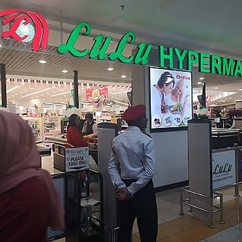 Lulu Group Tutup Operasi Pasaraya Runcit Di Malaysia