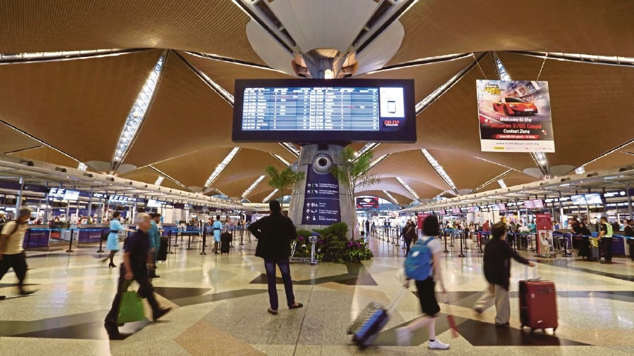 Mahu Pintas Sekatan AS, Syarikat China Didakwa Jadikan Malaysia Sebagai Pusat Latihan AI 2 Mahu Pintas Sekatan AS, Syarikat China Didakwa Jadikan Malaysia Sebagai Pusat Latihan AI