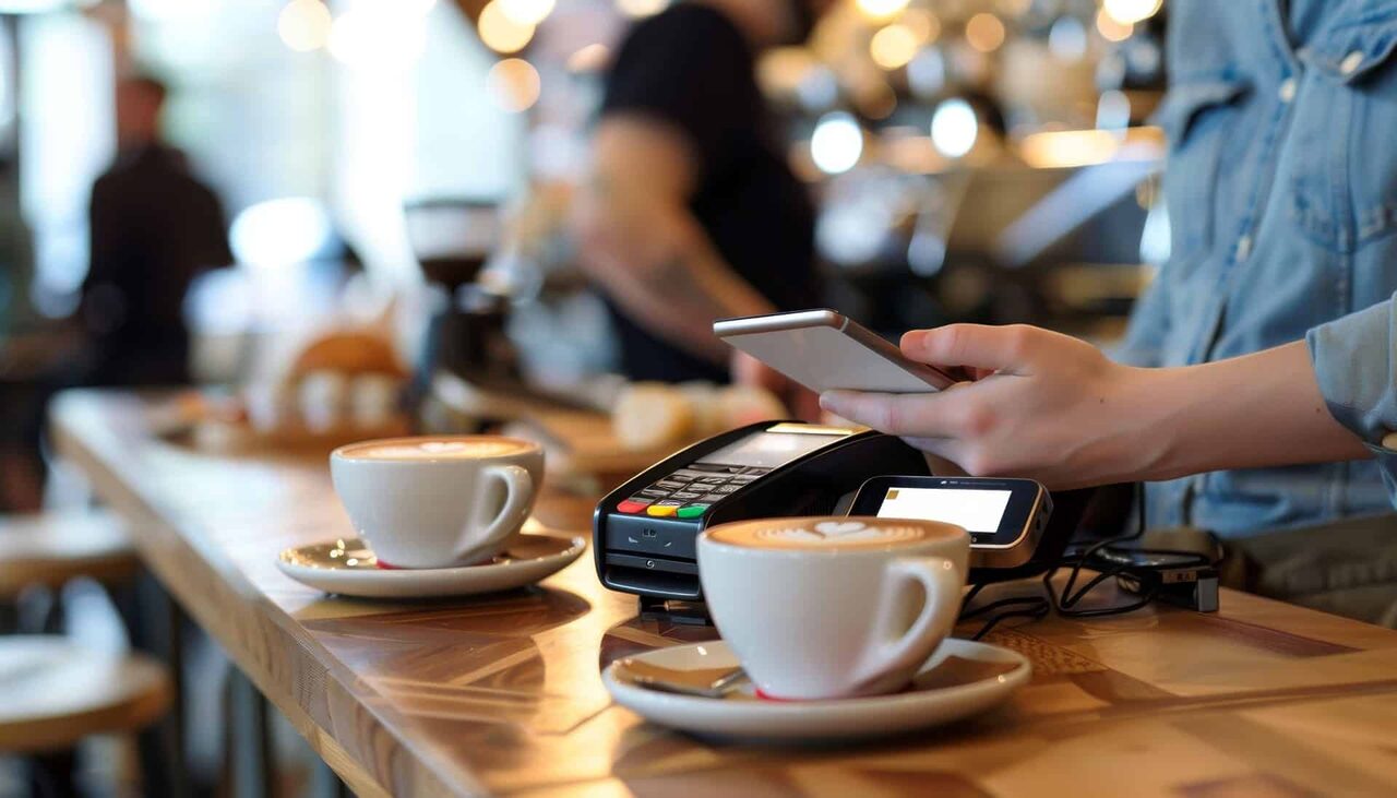 Cashless