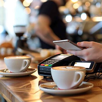 Kedai Kopi Dapat Review Negatif Ekoran Polisi Hanya Terima Pembayaran ‘Cashless’