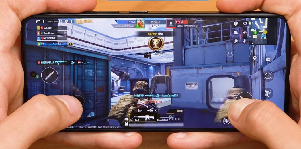 7 Ciri Telefon Midrange Yang Terasa Seperti Telefon Flagship 4 7 Ciri Telefon Midrange Yang Terasa Seperti Telefon Flagship