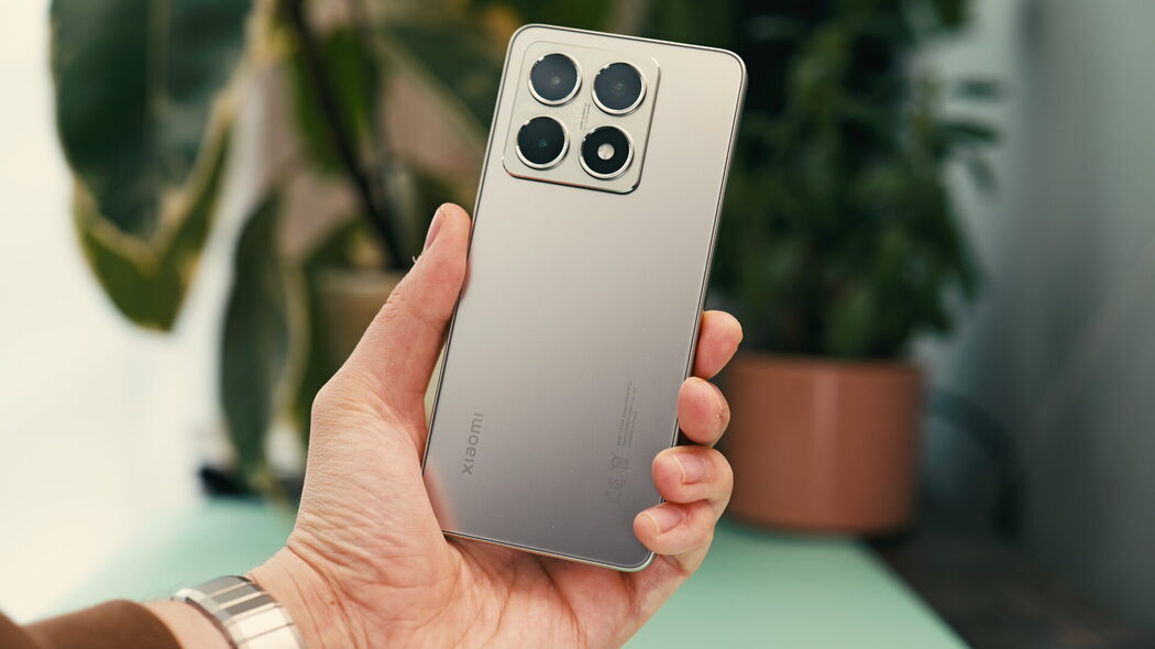 7 Ciri Telefon Midrange Yang Terasa Seperti Telefon Flagship 6 7 Ciri Telefon Midrange Yang Terasa Seperti Telefon Flagship