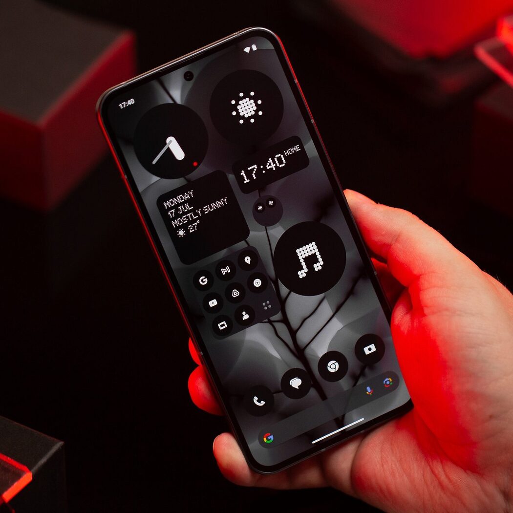7 Ciri Telefon Midrange Yang Terasa Seperti Telefon Flagship 8 Midrange