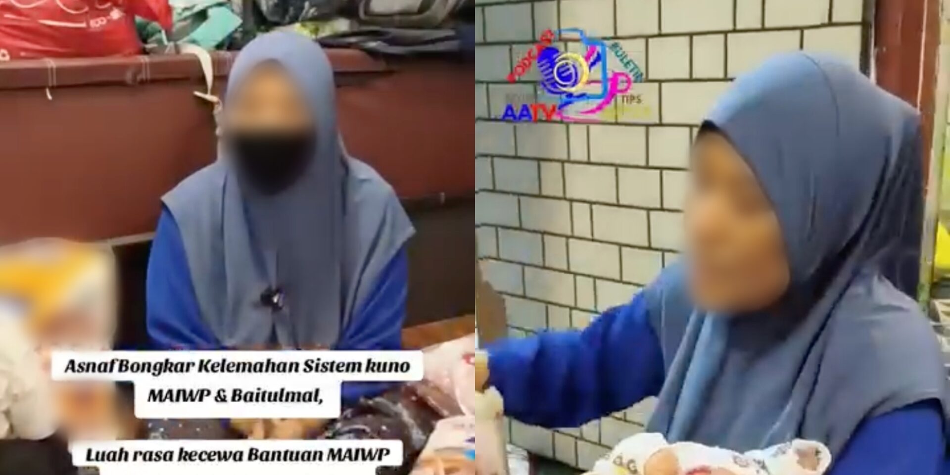 Wanita Asnaf
