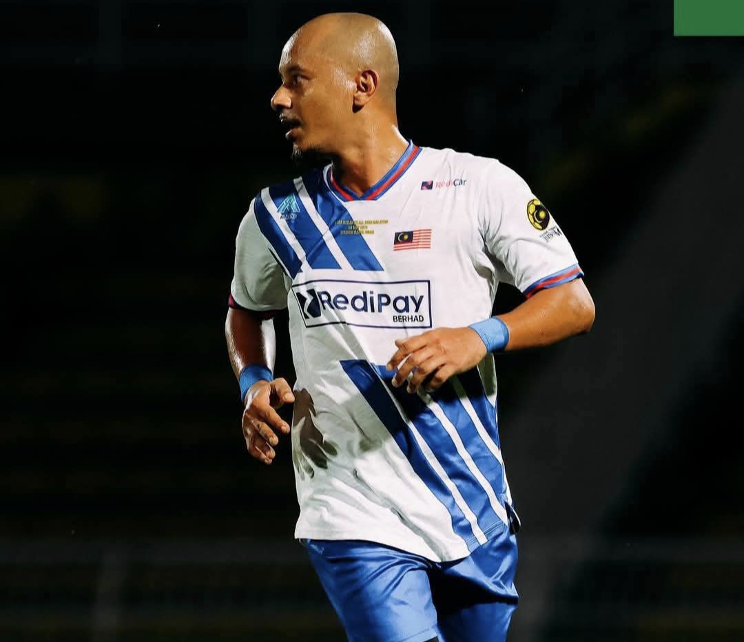 Hardi Jaafar