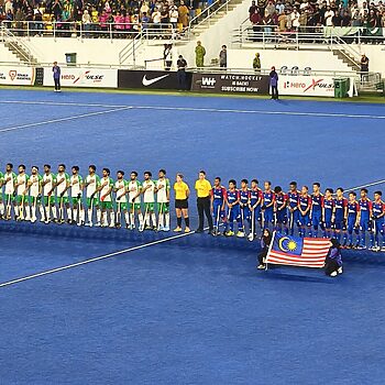 Hoki Piala Negara-Negara 2024/25: Malaysia Bangkit Ikat Pakistan 3-3 Dalam Aksi Mendebarkan