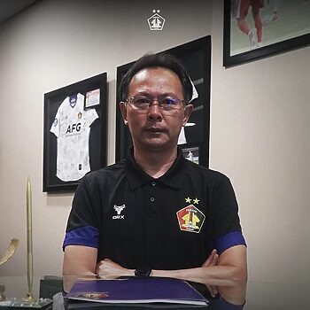 Ong Kim Swee Teruja Mulakan Babak Baharu Bersama Persik Kediri 4 Ong Kim Swee