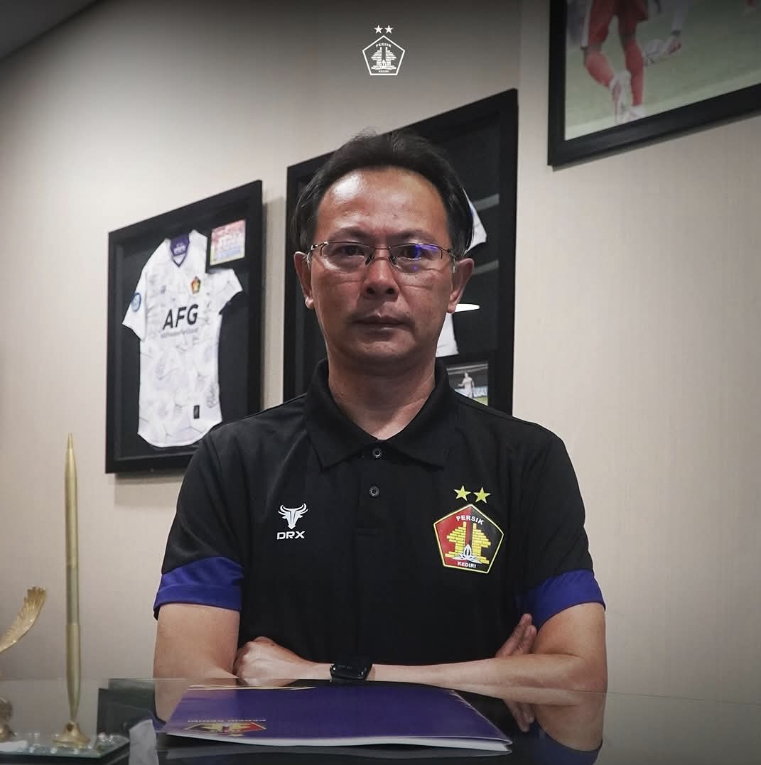 Ong Kim Swee