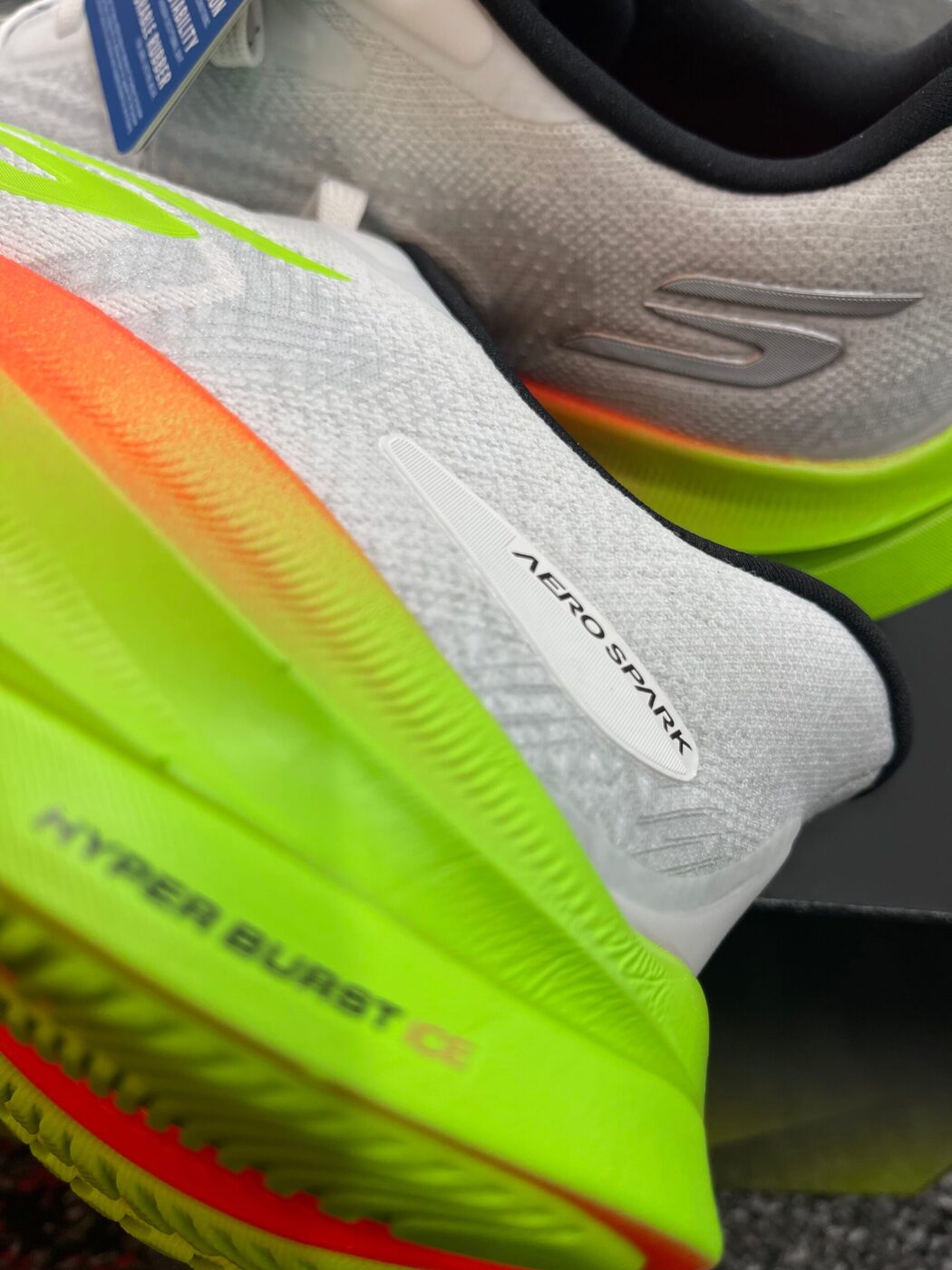 Skechers