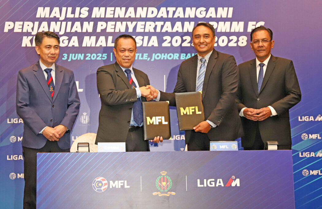 DPMM FC