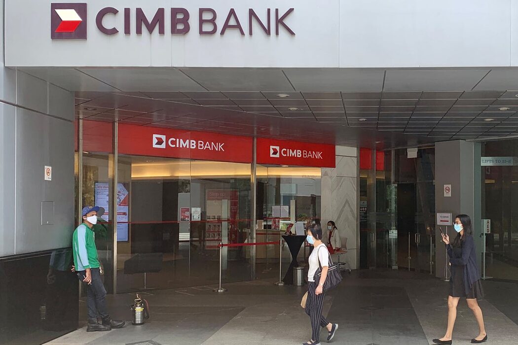 Bank-Bank Di Malaysia Bakal Kenakan Cukai 8% Bermula 1 Julai, Apa Kesan Kepada Anda? 2 Cukai