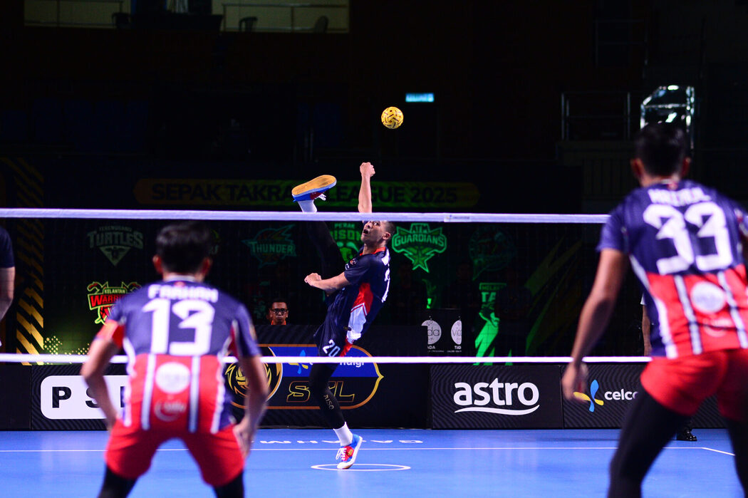 PDRM Defenders