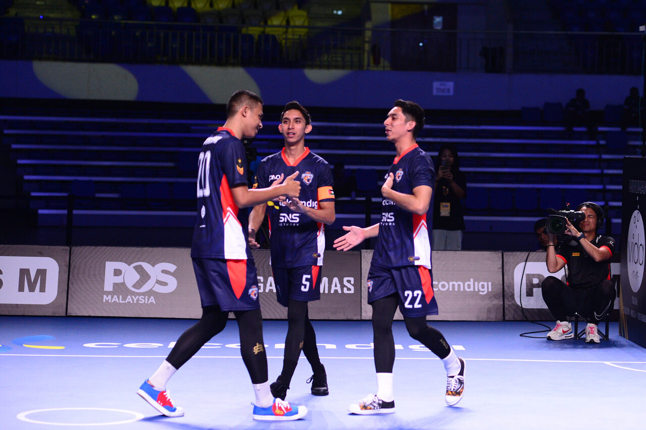 PDRM Defenders