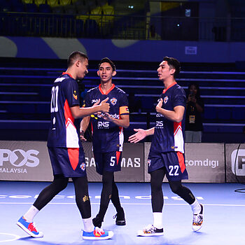PDRM Defenders