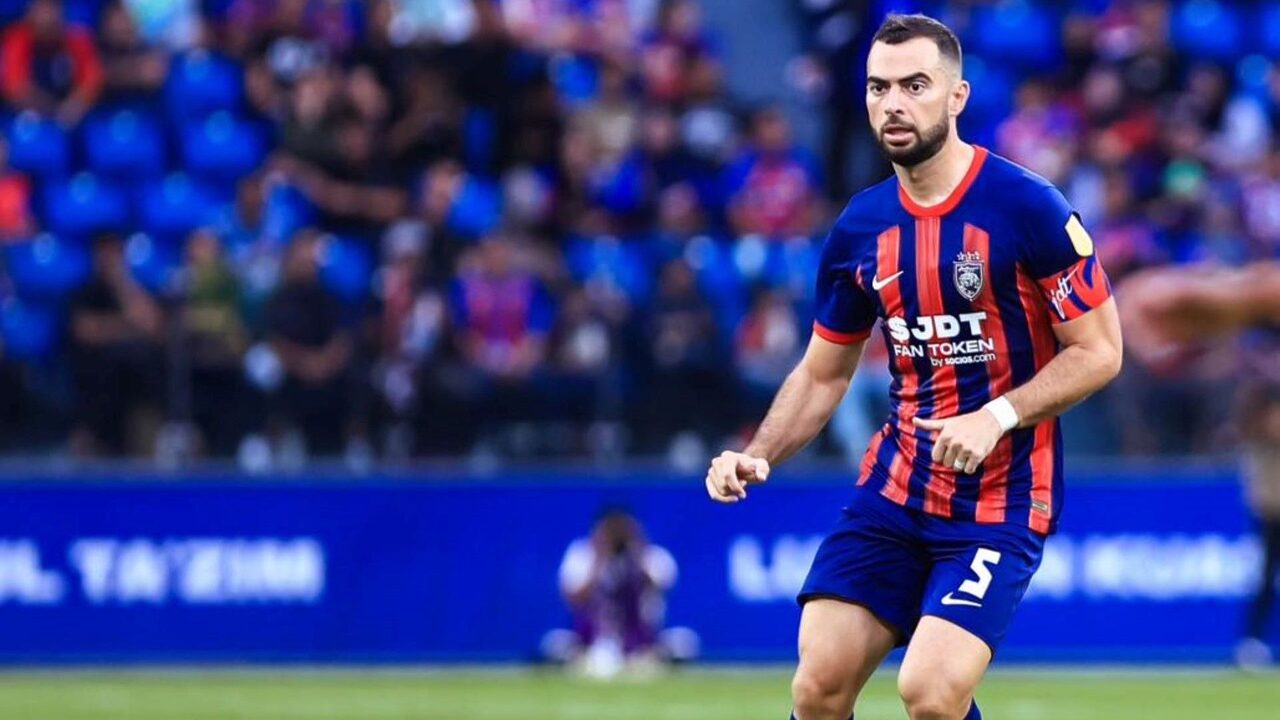 JDT