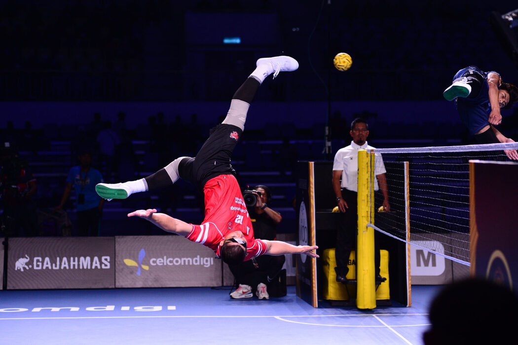 Kuala Lumpur Thunder