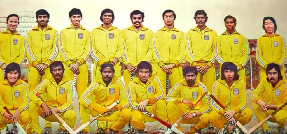 Dari Padang Sekolah Ke Pentas Dunia, Bagaimana Program TNB Thunderbolts Lahirkan Bintang Hoki Malaysia 2 TNB