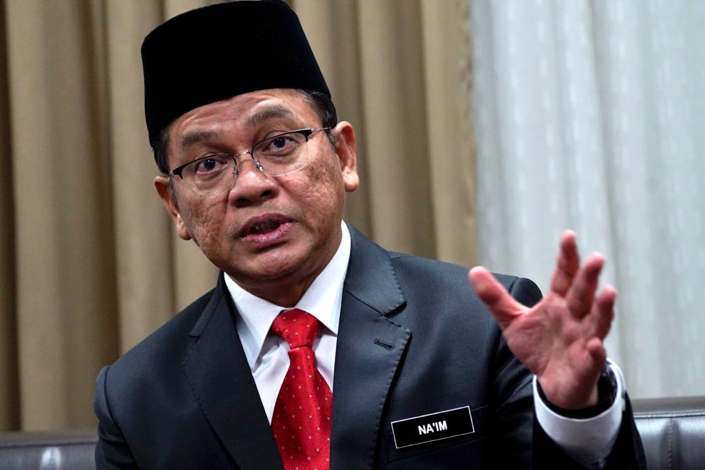 ‘Kalau Semua Jemaah Dunia Macam Malaysia, Saya Boleh Tidur Lena’ - Kementerian Haji Dan Umrah Arab Saudi 2 malaysia