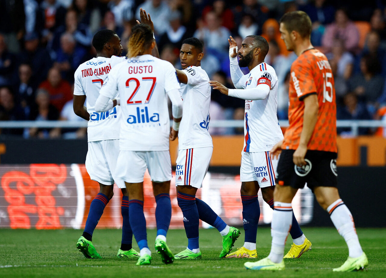 Olympique Lyon