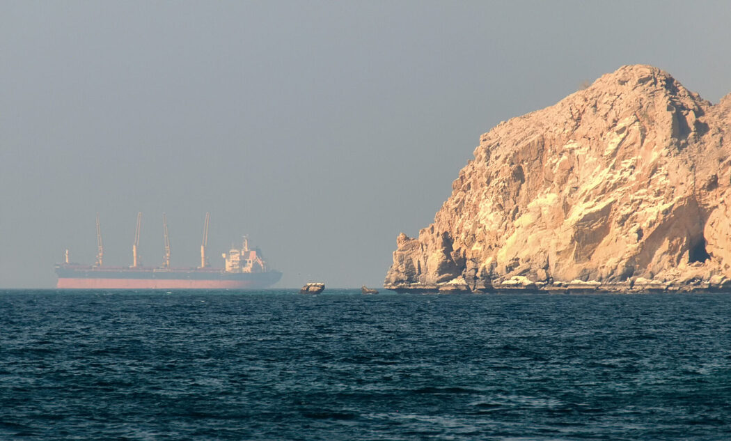 Iran