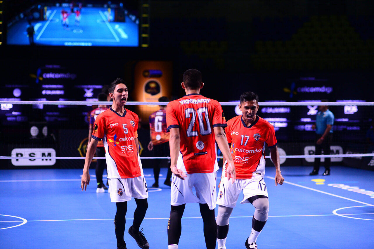 PDRM Defenders