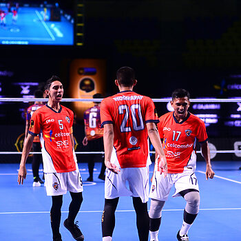 PDRM Defenders
