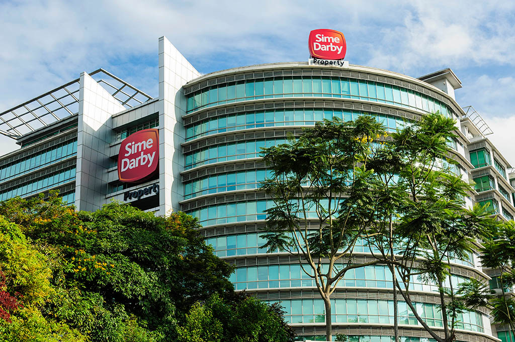 Sime Darby Property