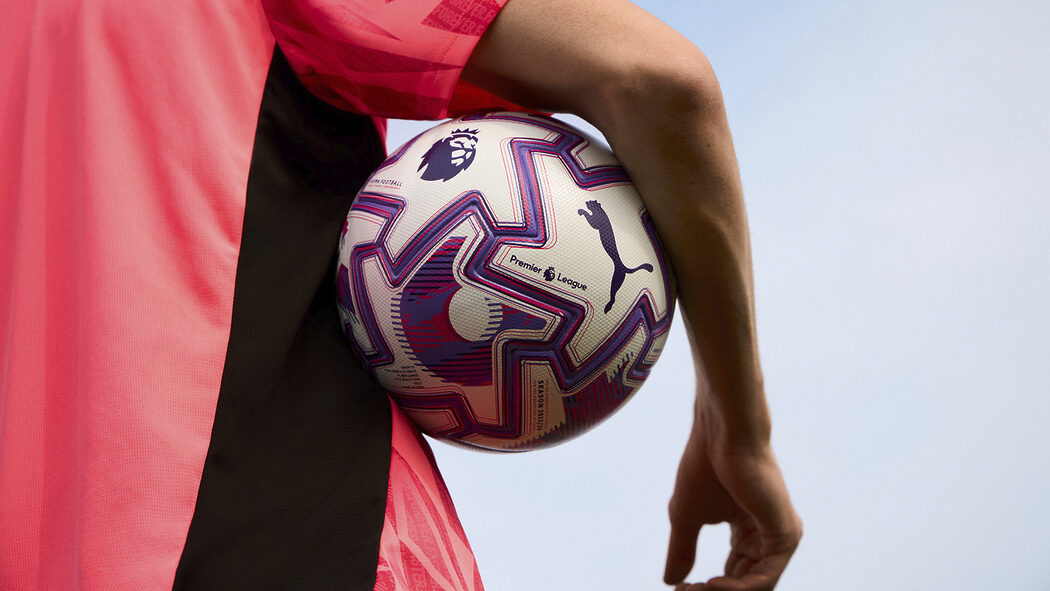 PUMA Orbita Ultimate PL 