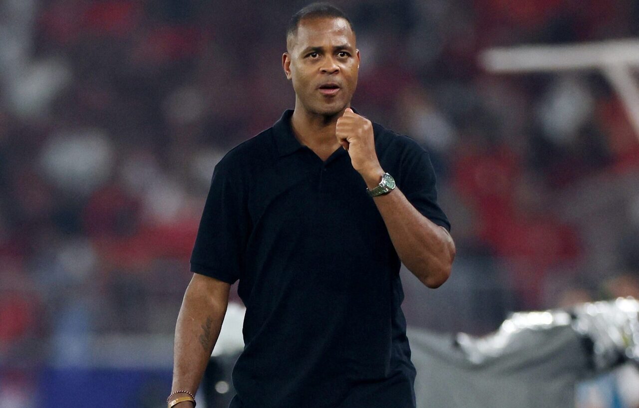 Patrick Kluivert