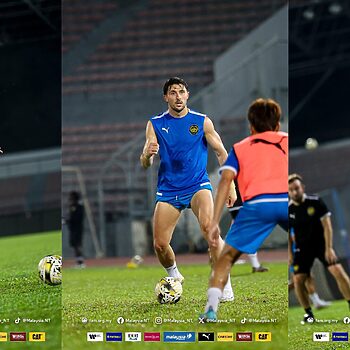Pemain Warisan Malaysia
