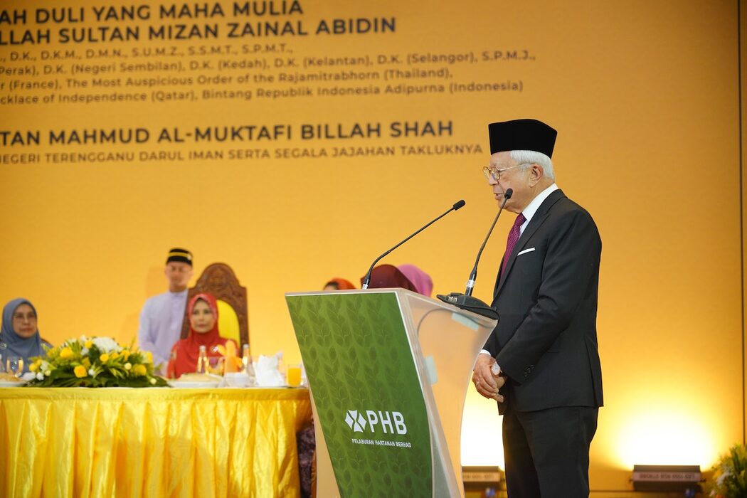 Peluang Terbaik Untuk Bumiputera: 300 Juta Unit AHB Kini Dibuka, Terengganu Jadi Tumpuan 2 PHB
