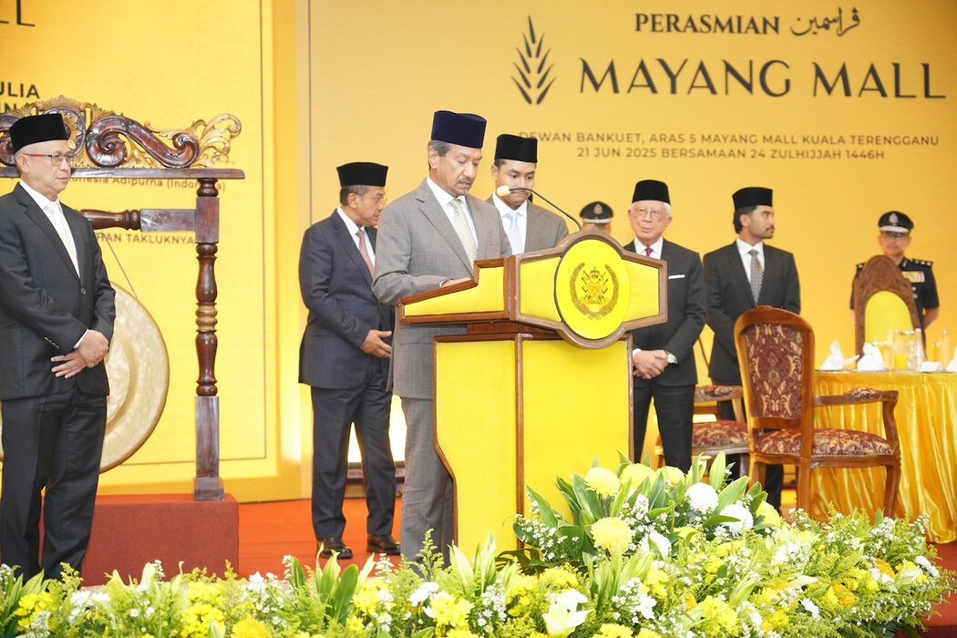Peluang Terbaik Untuk Bumiputera: 300 Juta Unit AHB Kini Dibuka, Terengganu Jadi Tumpuan 3 PHB