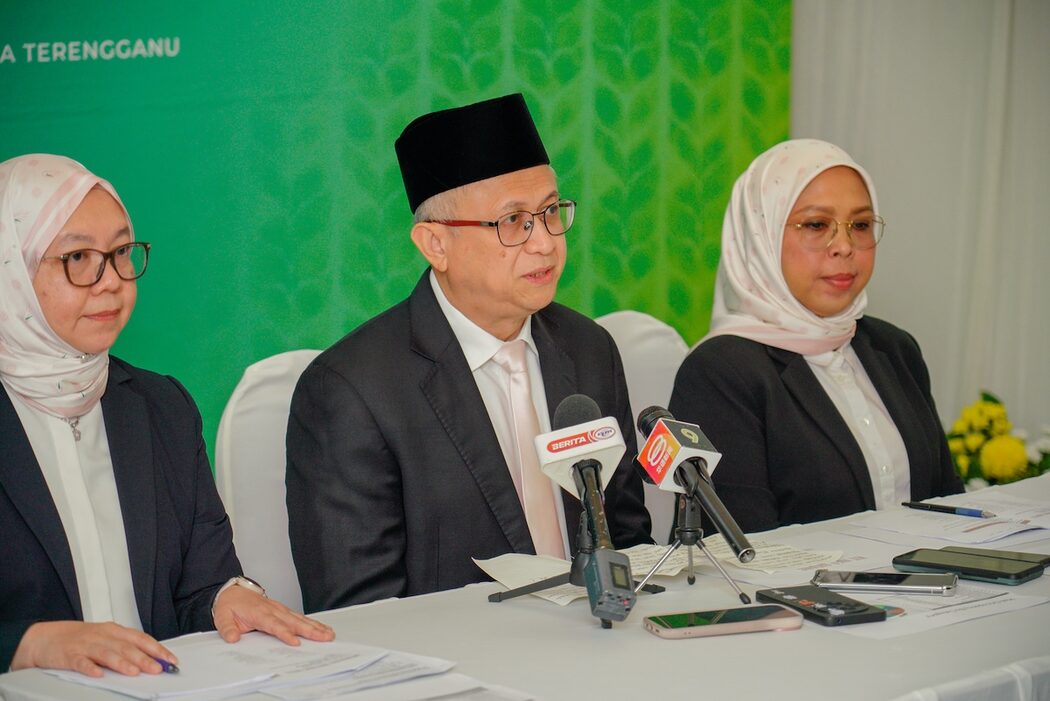 Peluang Terbaik Untuk Bumiputera: 300 Juta Unit AHB Kini Dibuka, Terengganu Jadi Tumpuan 4 PHB