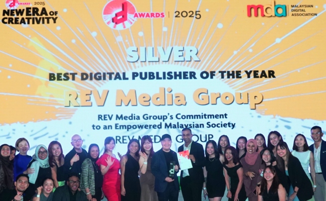 REV Media Group